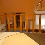 Buhardilla Cruz Vieja Apartment Jerez de la Frontera