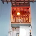 Buhardilla Cruz Vieja *