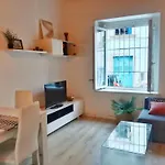 Apartment Buhardilla Cruz Vieja *