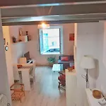 Buhardilla Cruz Vieja Apartment Jerez de la Frontera