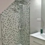 Buhardilla Cruz Vieja *