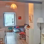 Buhardilla Cruz Vieja Apartment