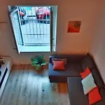 Buhardilla Cruz Vieja Jerez de la Frontera