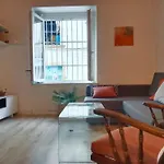 Buhardilla Cruz Vieja * Jerez de la Frontera