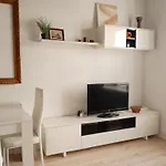 Apartment Buhardilla Cruz Vieja