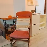 Buhardilla Cruz Vieja * Jerez de la Frontera