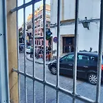 Buhardilla Cruz Vieja *