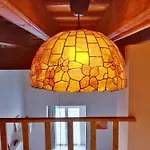 Buhardilla Cruz Vieja