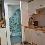 Buhardilla Cruz Vieja Apartment *