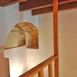 Buhardilla Cruz Vieja * Jerez de la Frontera