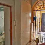 Buhardilla Cruz Vieja