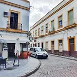 Apartment Buhardilla Cruz Vieja Jerez de la Frontera