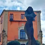 Buhardilla Cruz Vieja Apartment Jerez de la Frontera