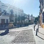 Buhardilla Cruz Vieja * Jerez de la Frontera