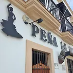 Apartment Buhardilla Cruz Vieja