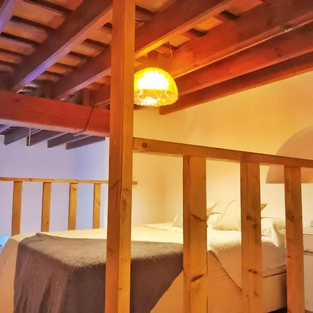 Buhardilla Cruz Vieja Jerez de la Frontera