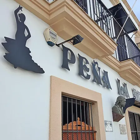Apartament Buhardilla Cruz Vieja