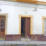 Buhardilla Cruz Vieja 公寓 *