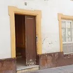 公寓 Buhardilla Cruz Vieja 赫雷斯
