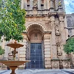 Buhardilla Cruz Vieja * 赫雷斯