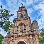 Buhardilla Cruz Vieja 赫雷斯