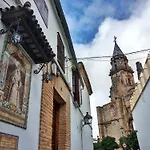 公寓 Buhardilla Cruz Vieja