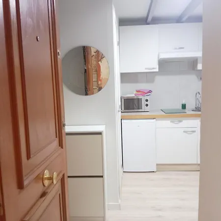 شقة Sagrario جيريز