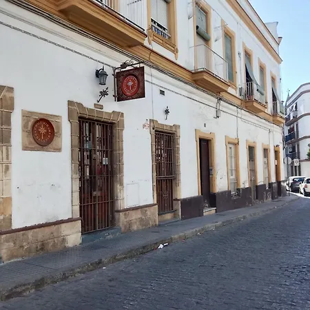 شقة Sagrario جيريز