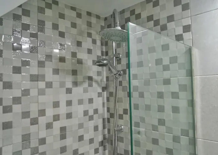 Buhardilla Cruz Vieja