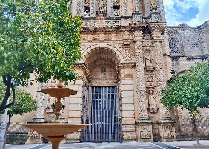 Buhardilla Cruz Vieja * جيريز