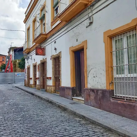 Buhardilla Cruz Vieja