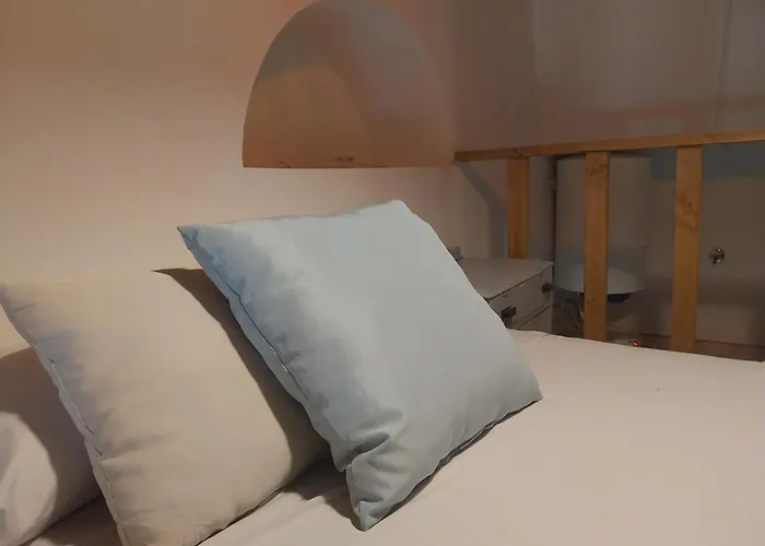 Buhardilla Cruz Vieja Jerez de la Frontera