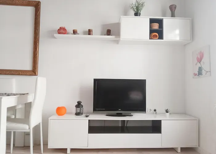 Buhardilla Cruz Vieja