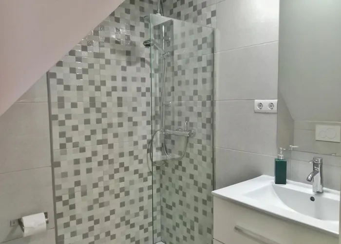 Buhardilla Cruz Vieja *