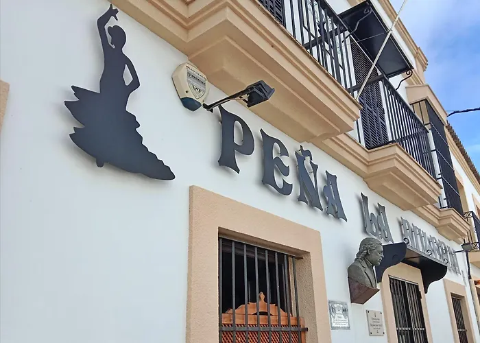 Apartmán Buhardilla Cruz Vieja