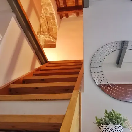 Apartamento Buhardilla Cruz Vieja Jerez de la Frontera