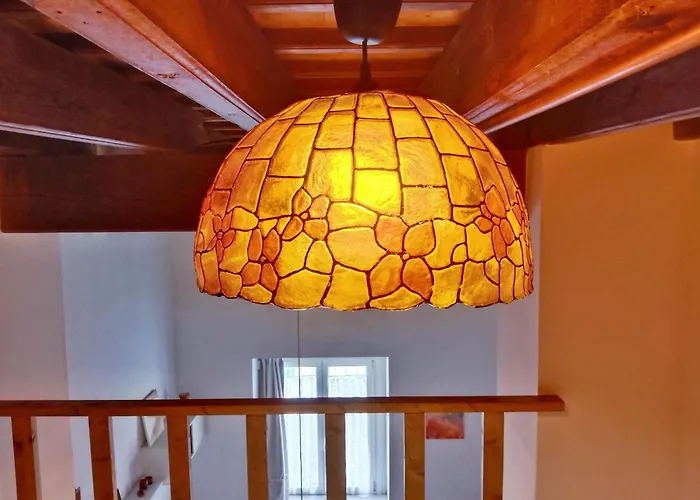 Buhardilla Cruz Vieja