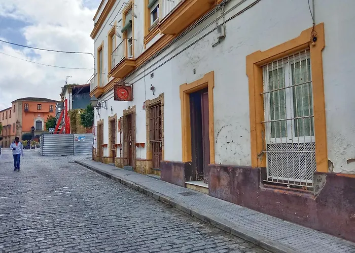 Buhardilla Cruz Vieja