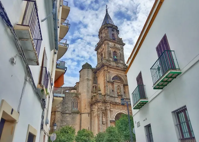 Apartamento Buhardilla Cruz Vieja