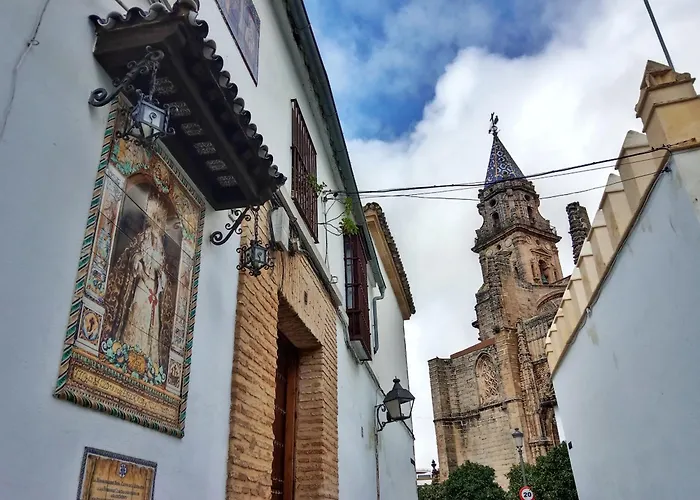 Apartamento Buhardilla Cruz Vieja